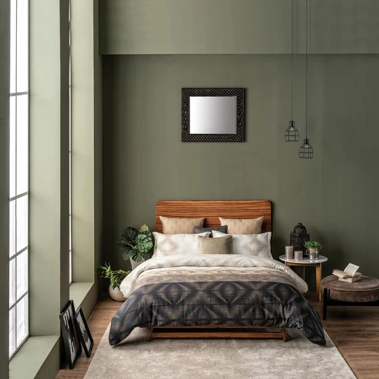 Eco-Luxury Comfort for Every Home