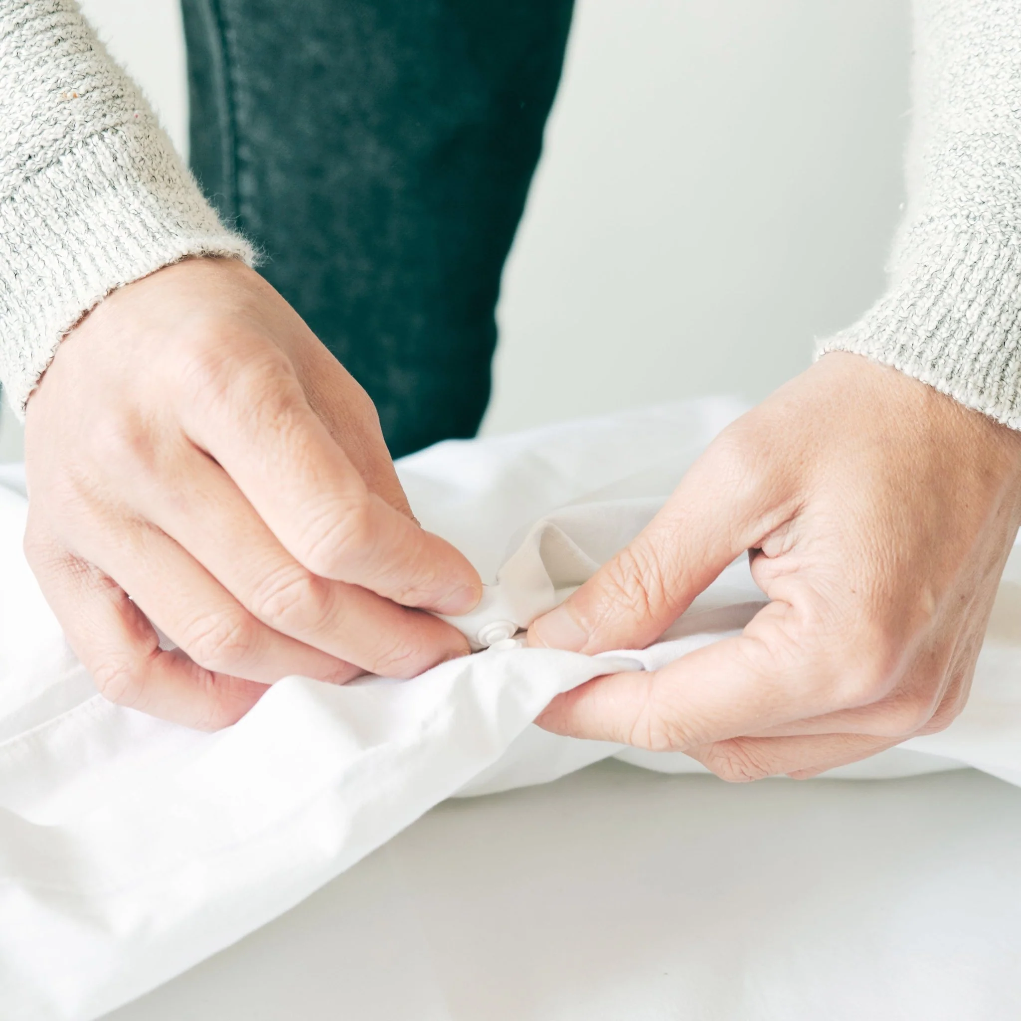 3-IN-1 Down Alternative Comforter - Image 3