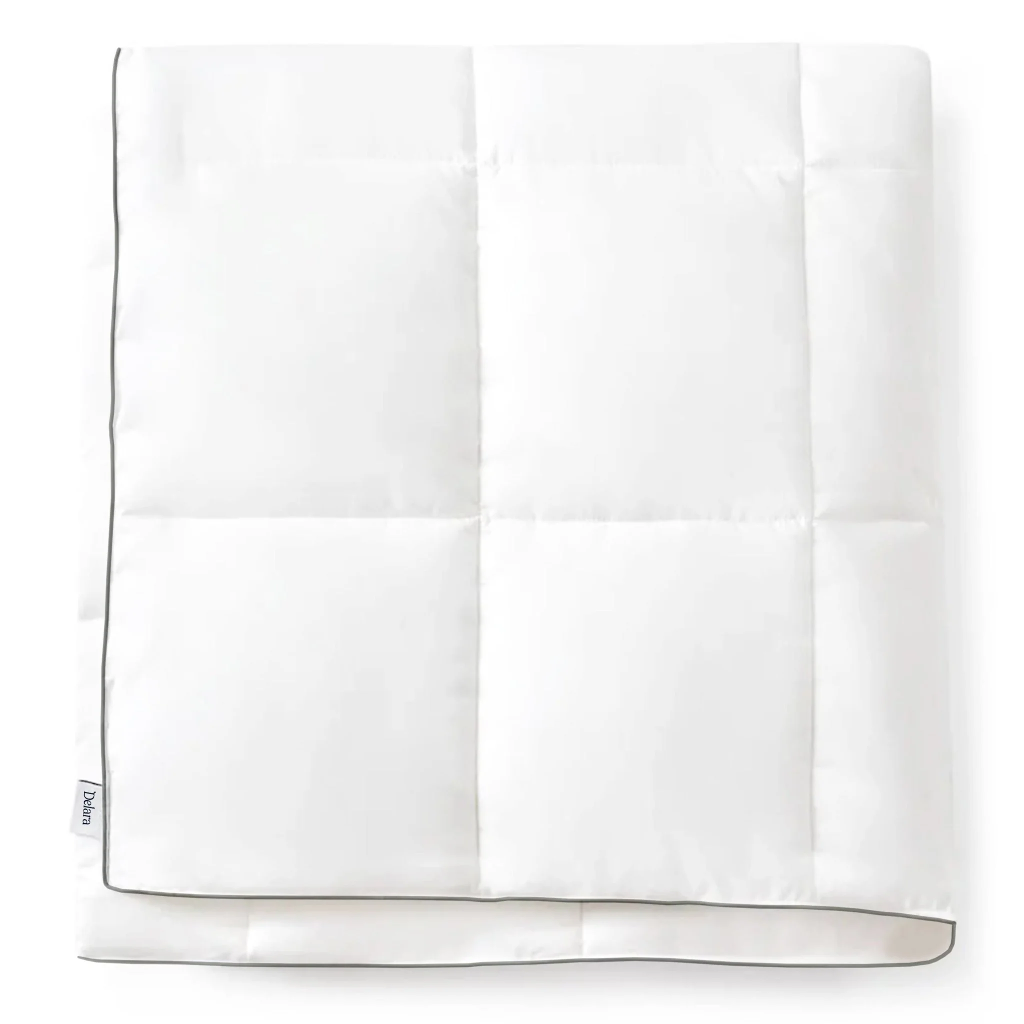 All-Season Down Alternative Duvet - Image 6