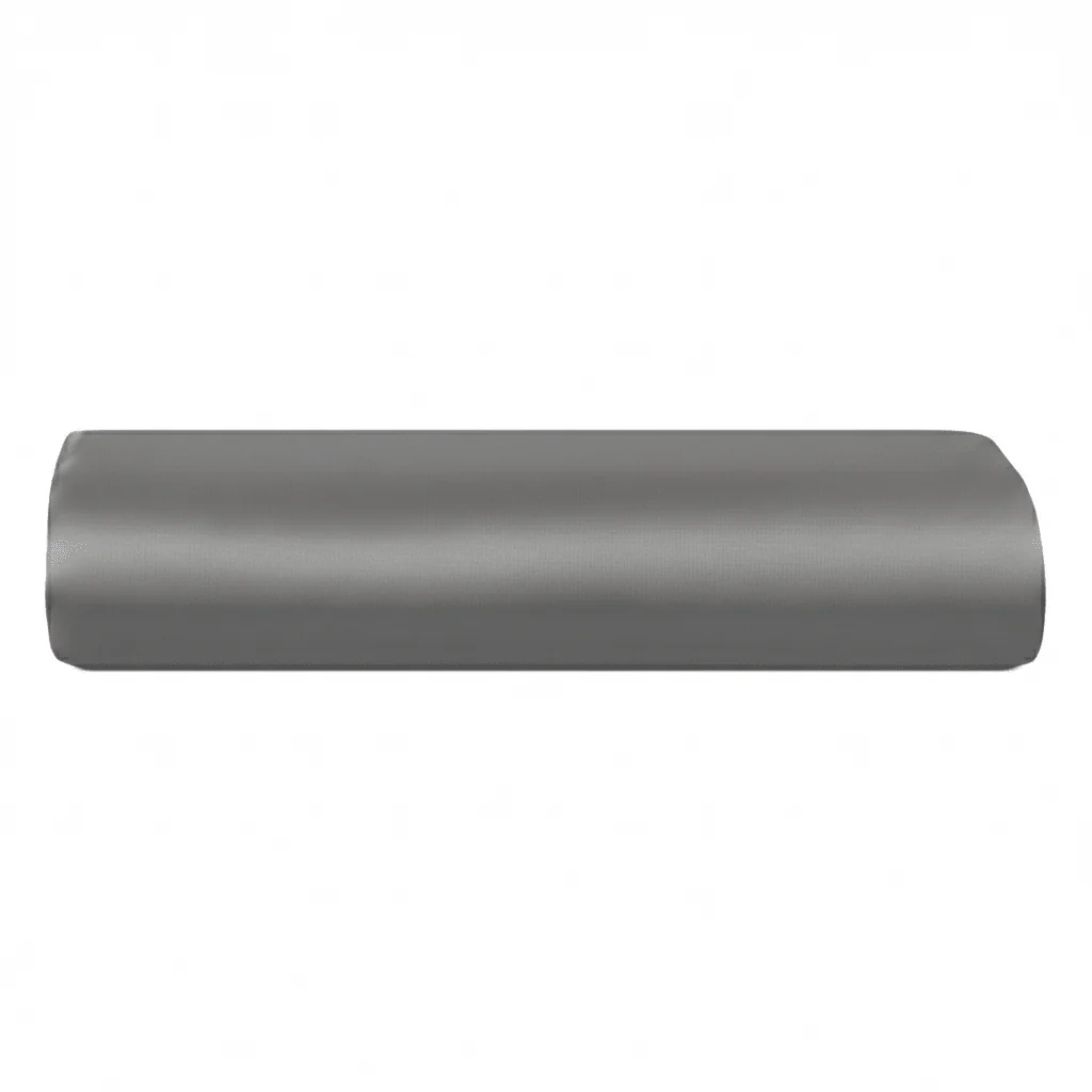100% Bamboo Viscose Fitted Sheet - Image 7