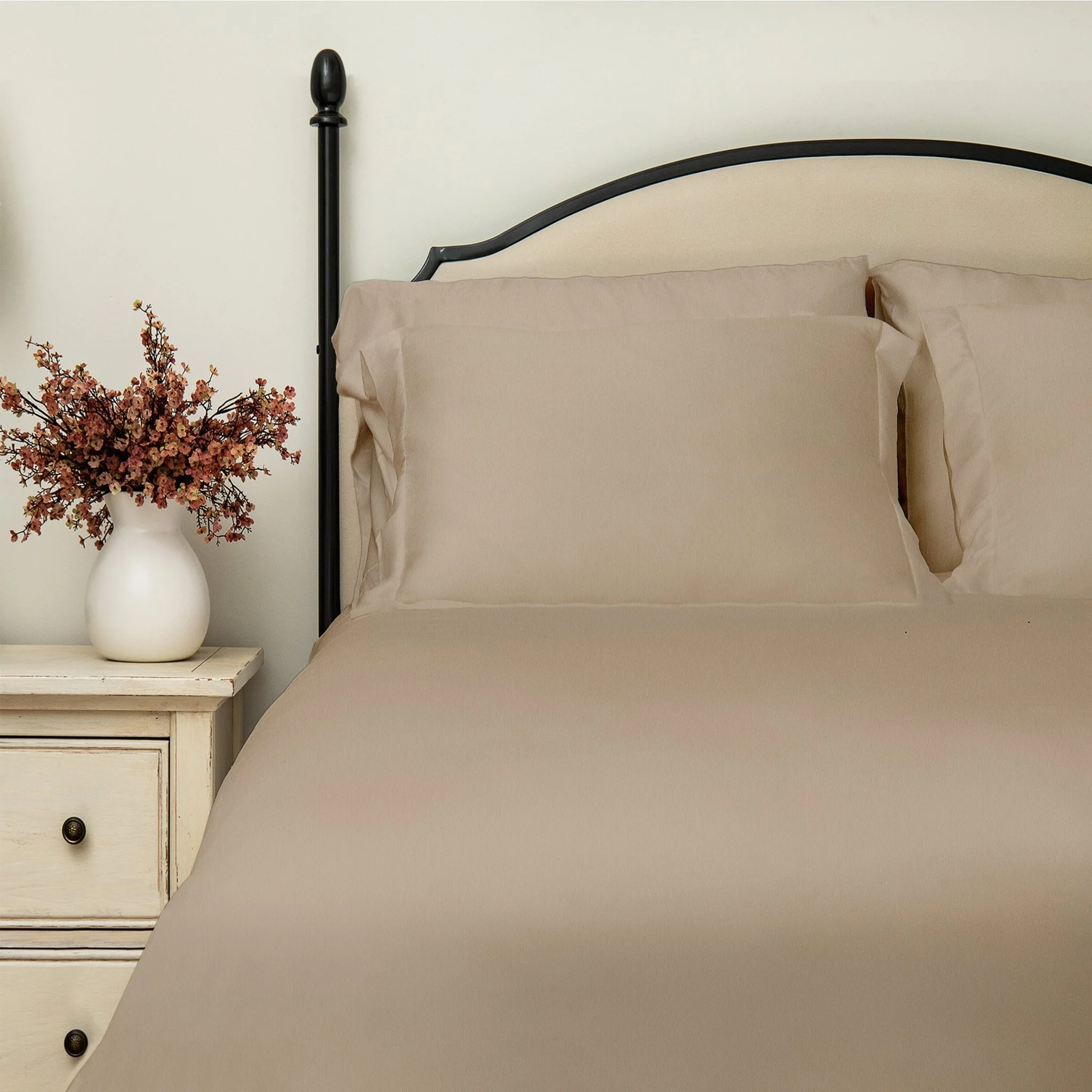 Organic Cotton Duvet Set & Insert Bundle - Image 17