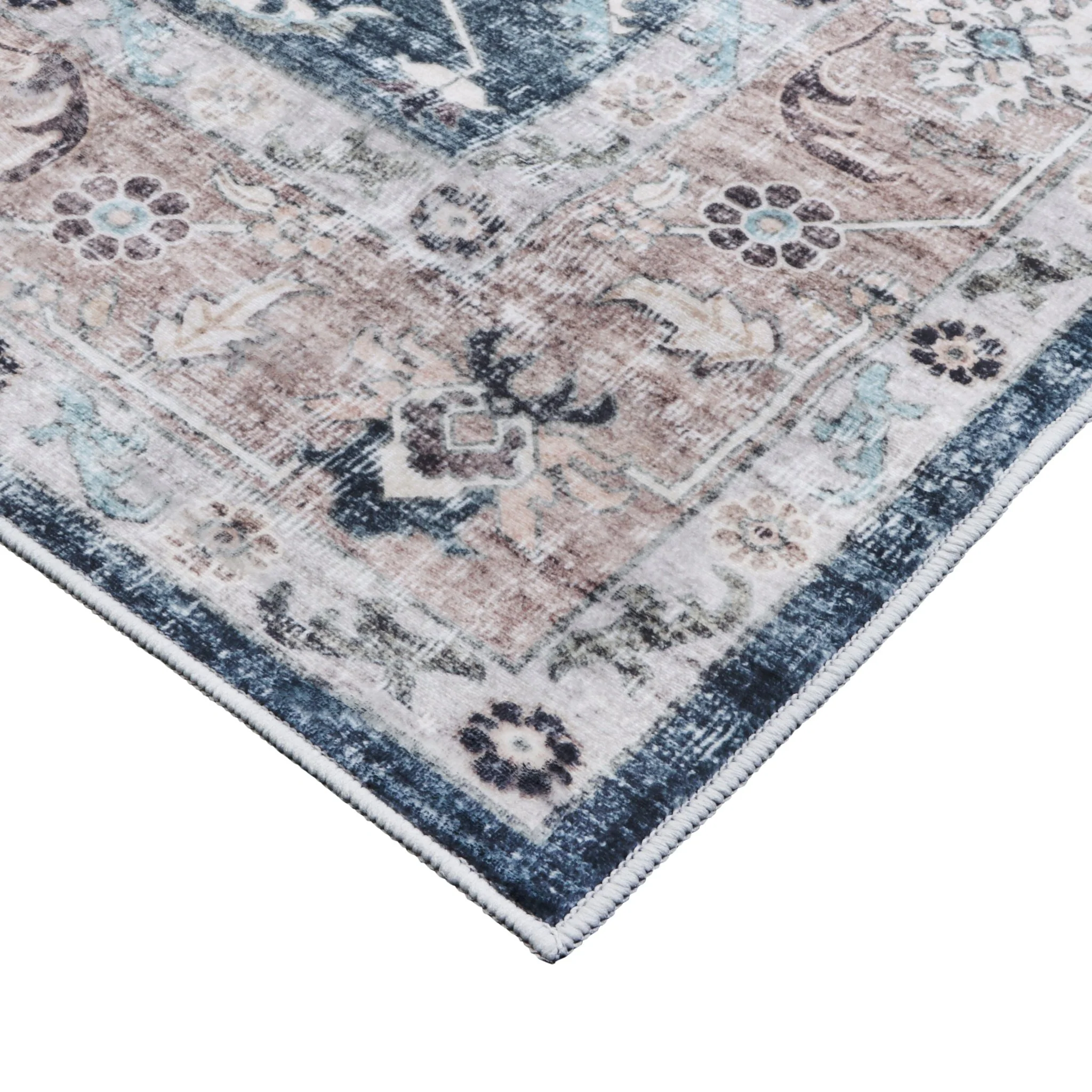 Machine Washable Rug - Image 4