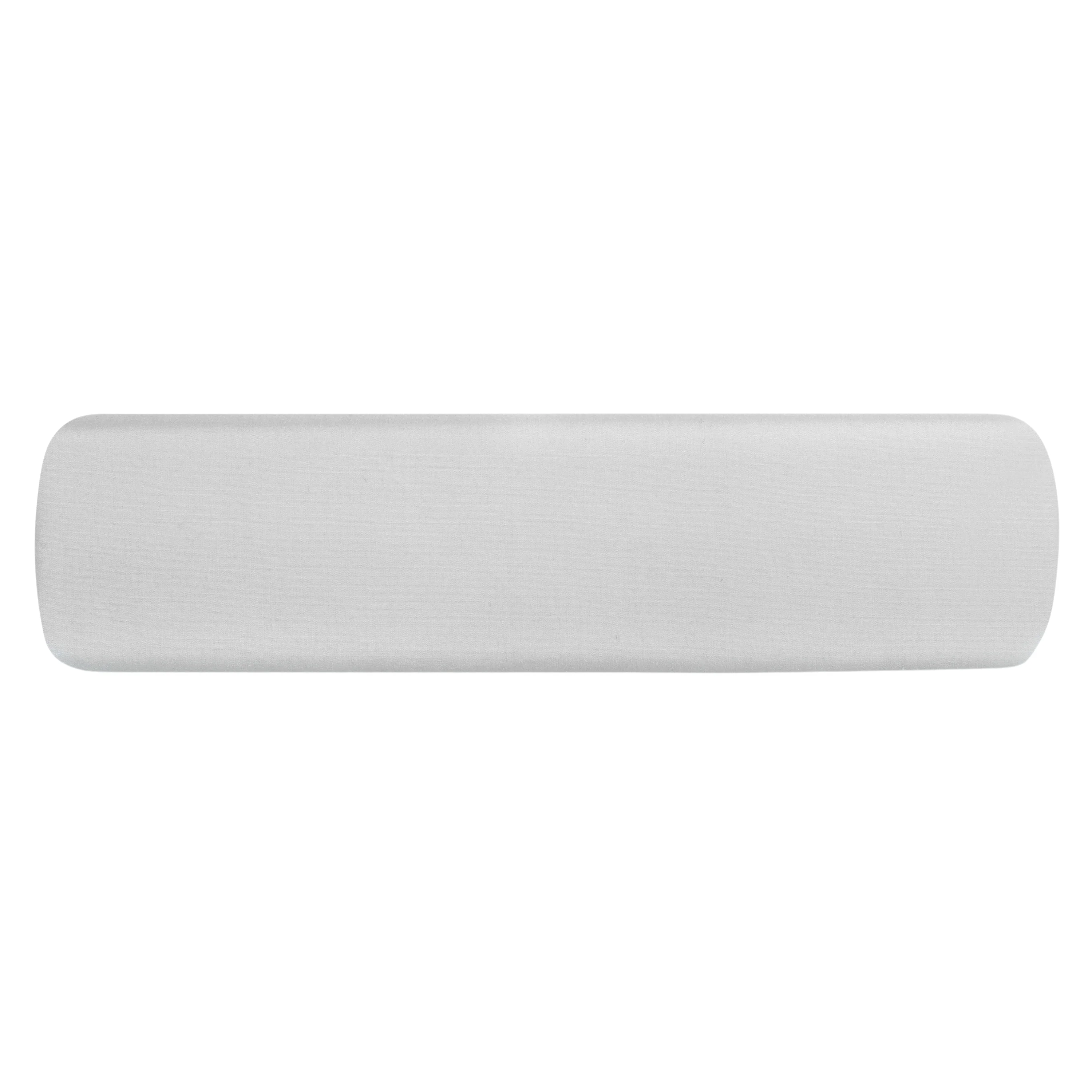100% Organic Cotton Percale Flat Sheet - Image 10