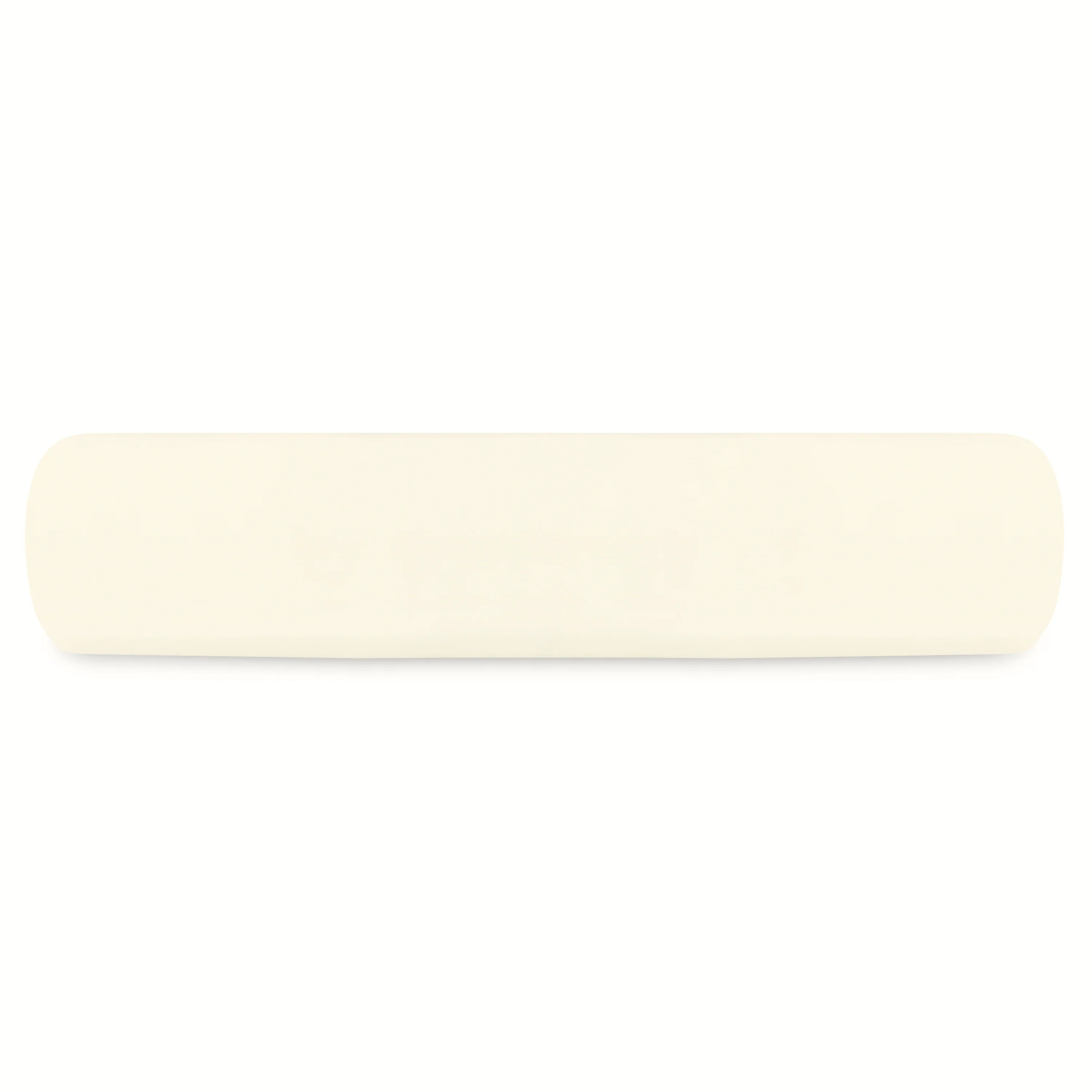 100% Organic Cotton Percale Flat Sheet - Image 4
