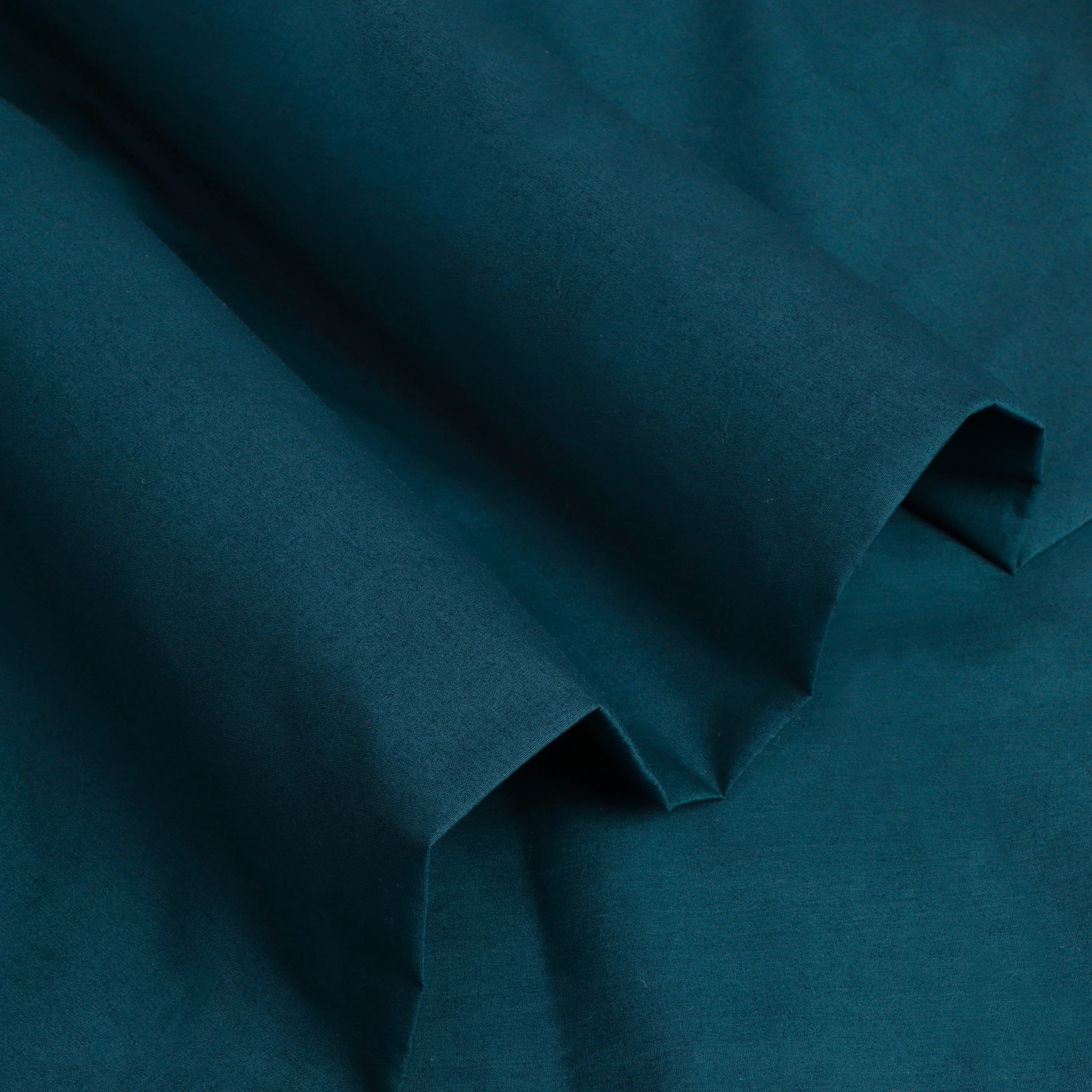 100% Organic Cotton Percale Sheet Set - Image 14
