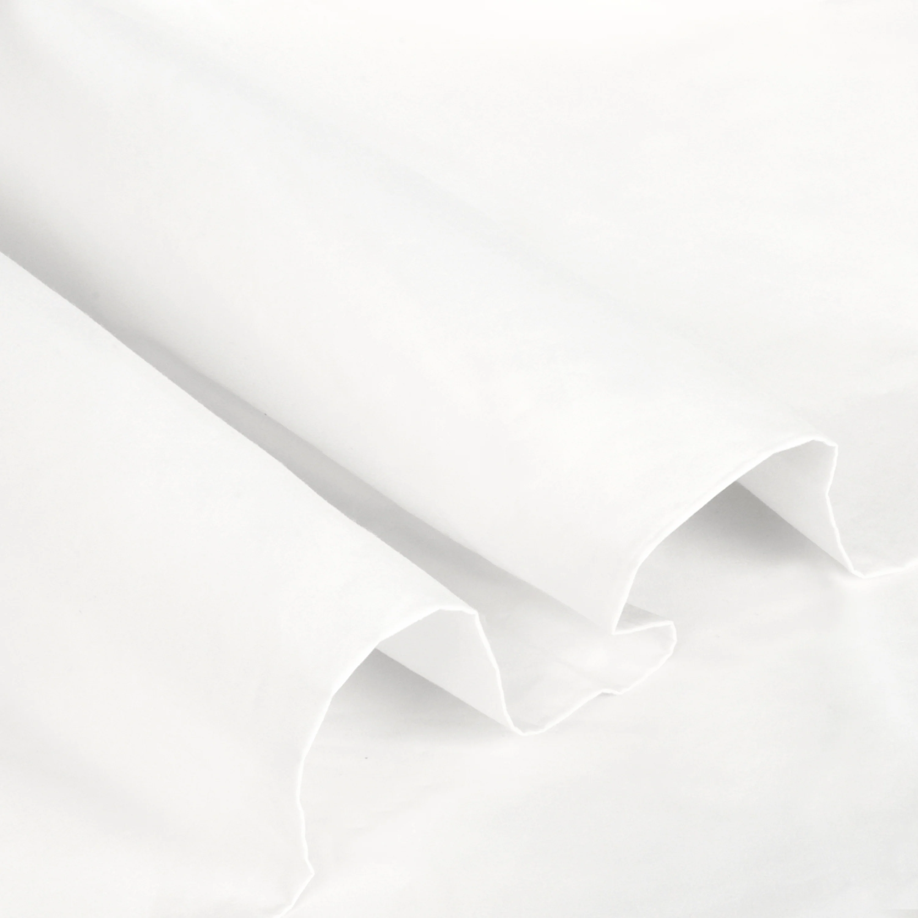 100% Organic Cotton Percale Sheet Set - Image 5
