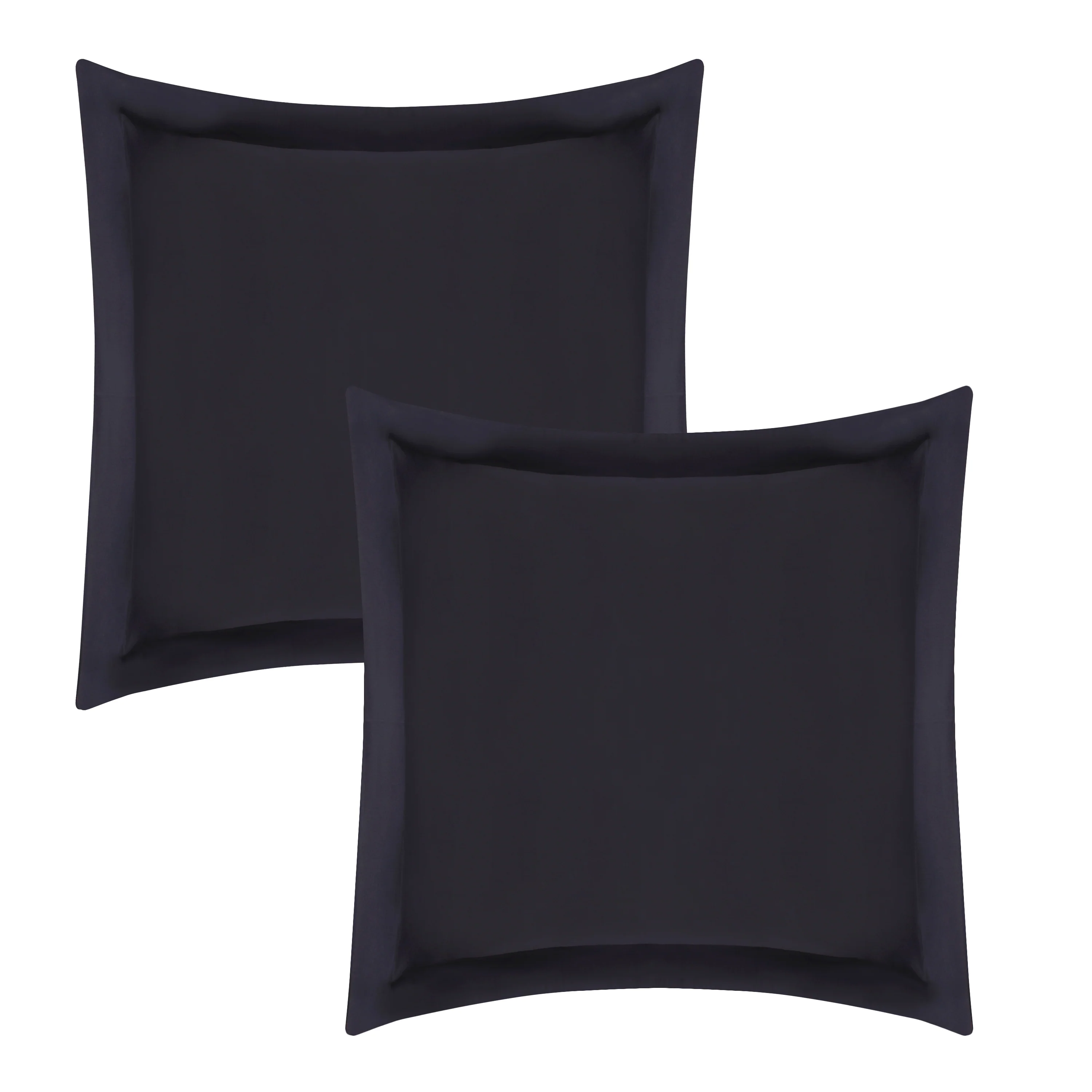 Lux Organic Cotton Euro Sham Pair - Image 7