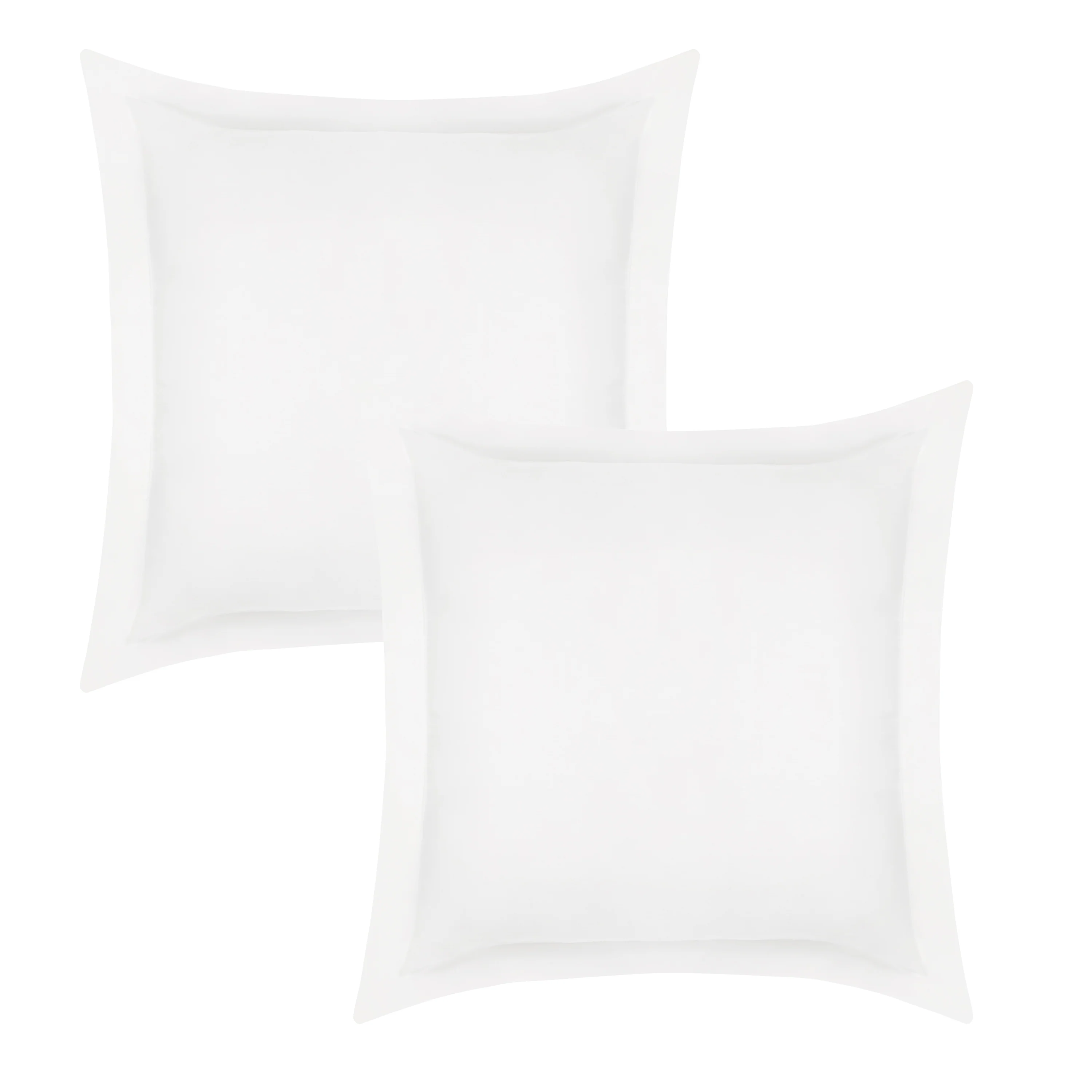 Lux Organic Cotton Euro Sham Pair - Image 9