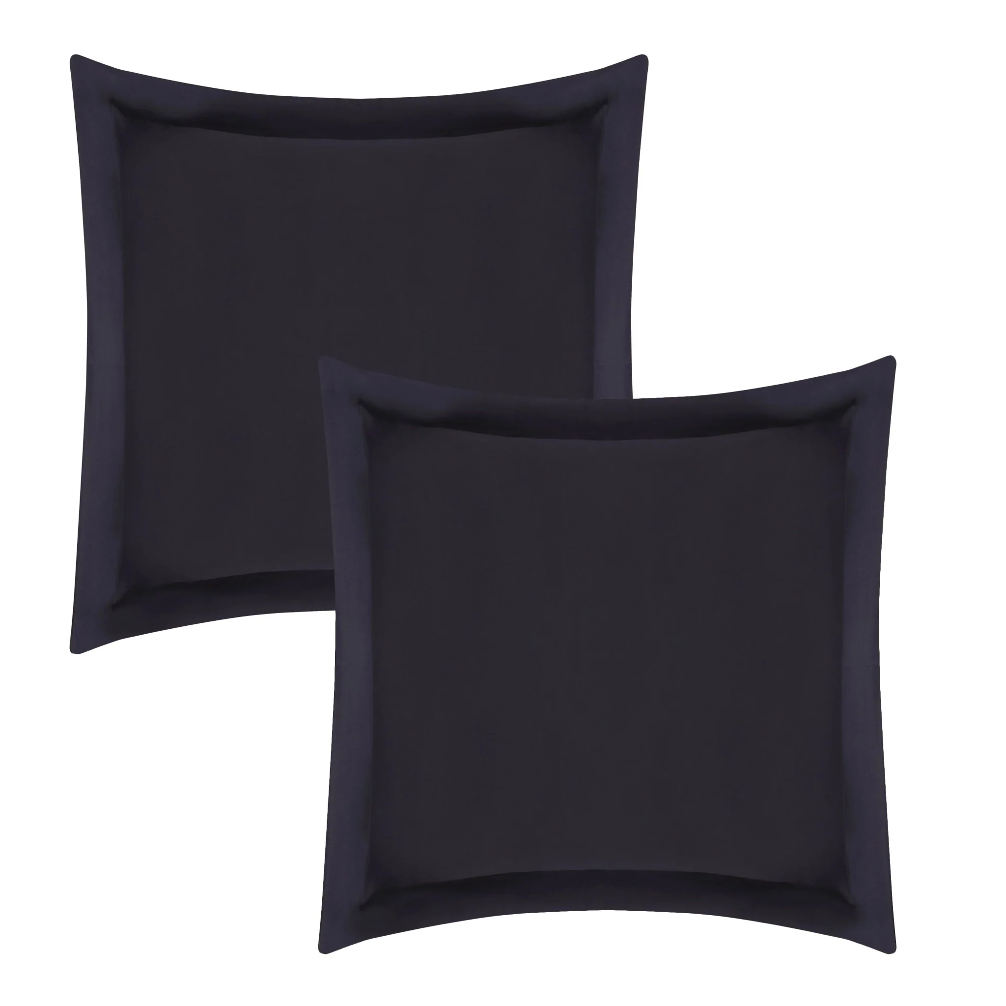 Lux Organic Cotton Euro Sham Pair - Image 9