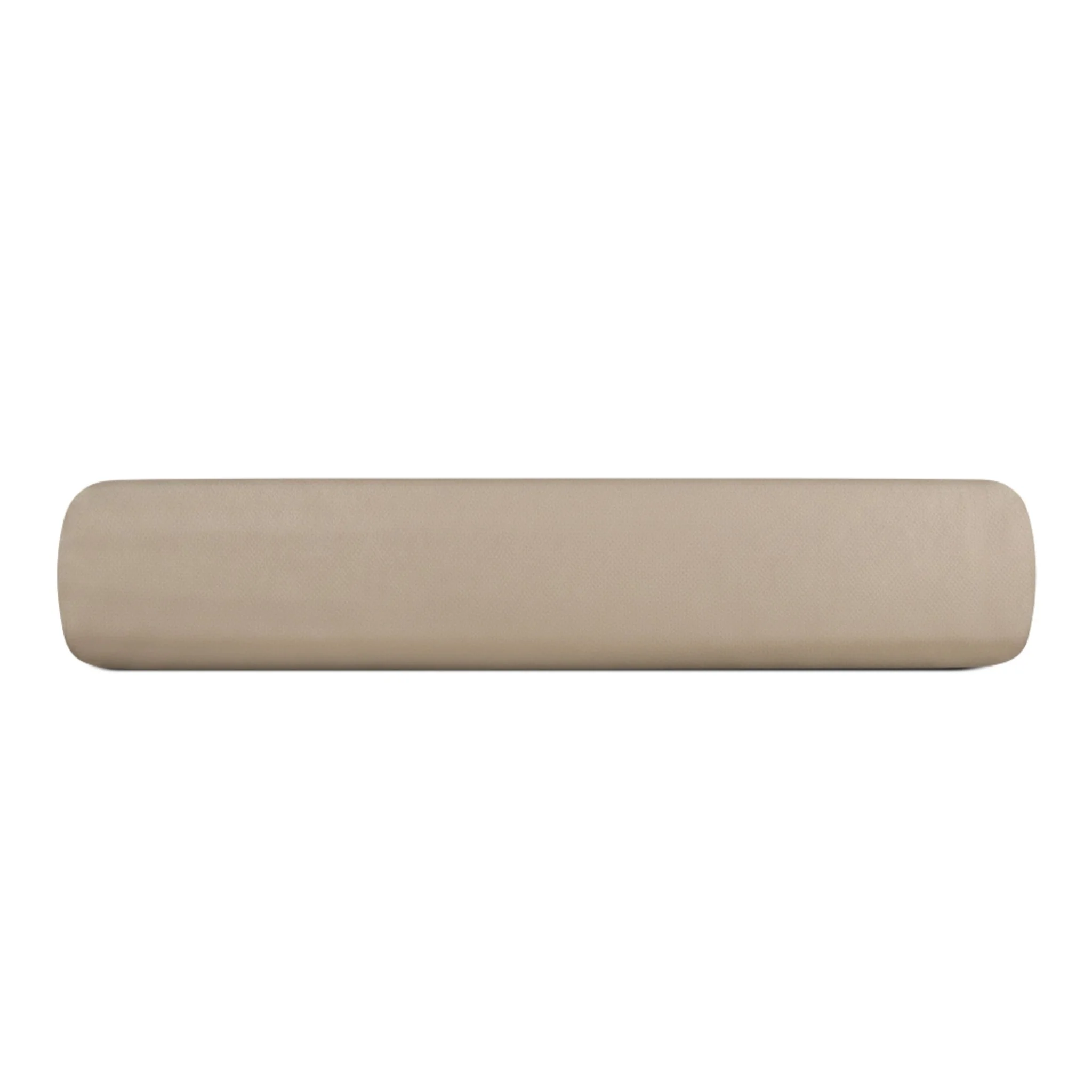 100% Organic Cotton 400TC Sateen Fitted Sheet - Image 16