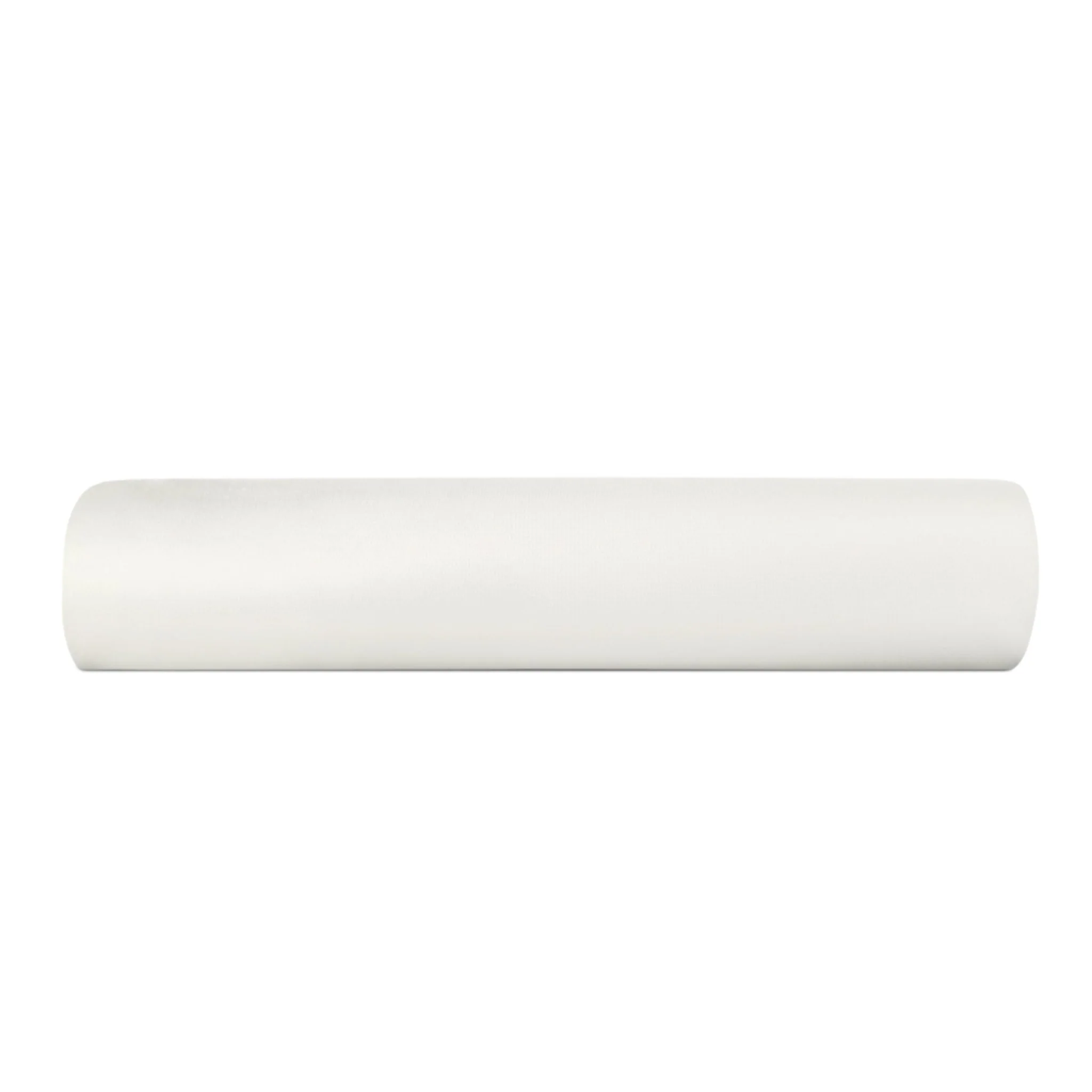 100% Organic Cotton 400TC Sateen Fitted Sheet - Image 4