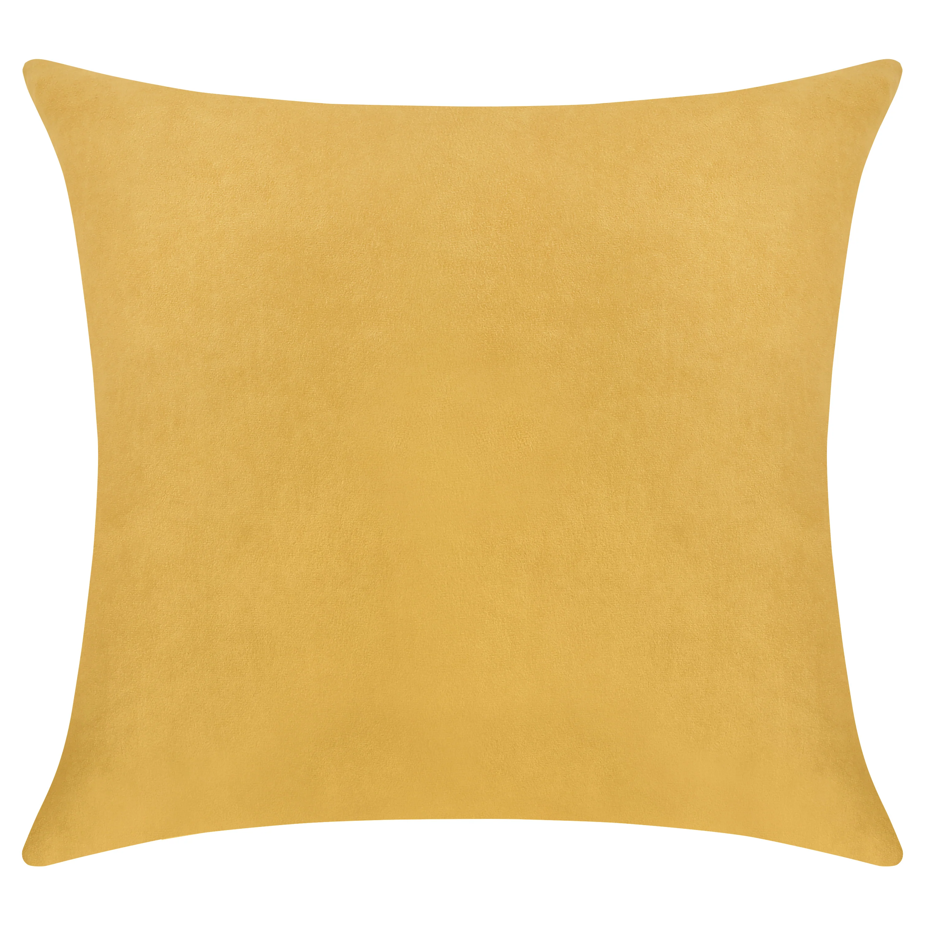 Everywhere Velvet Throw Pillow - Image 32