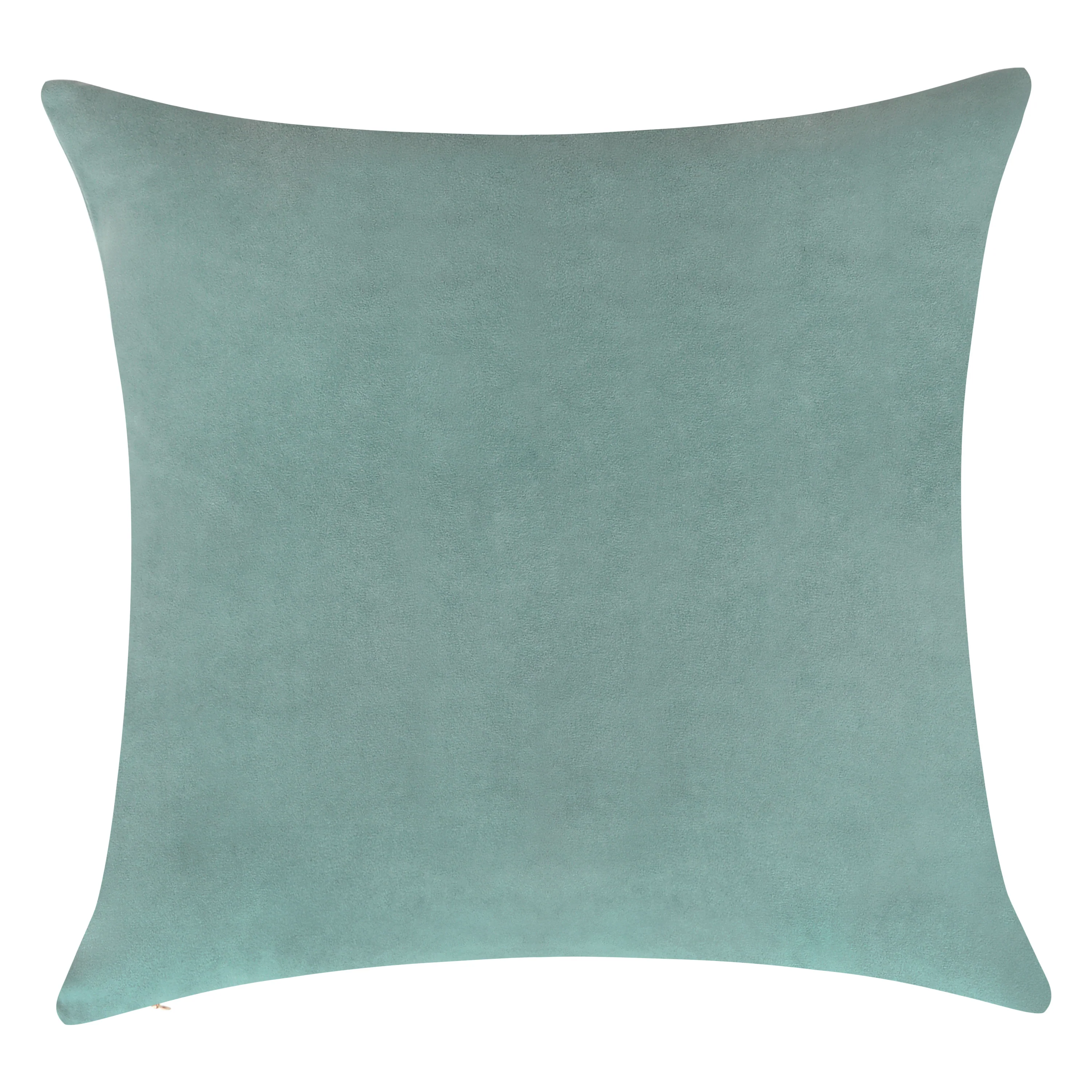 Everywhere Velvet Throw Pillow - Image 41
