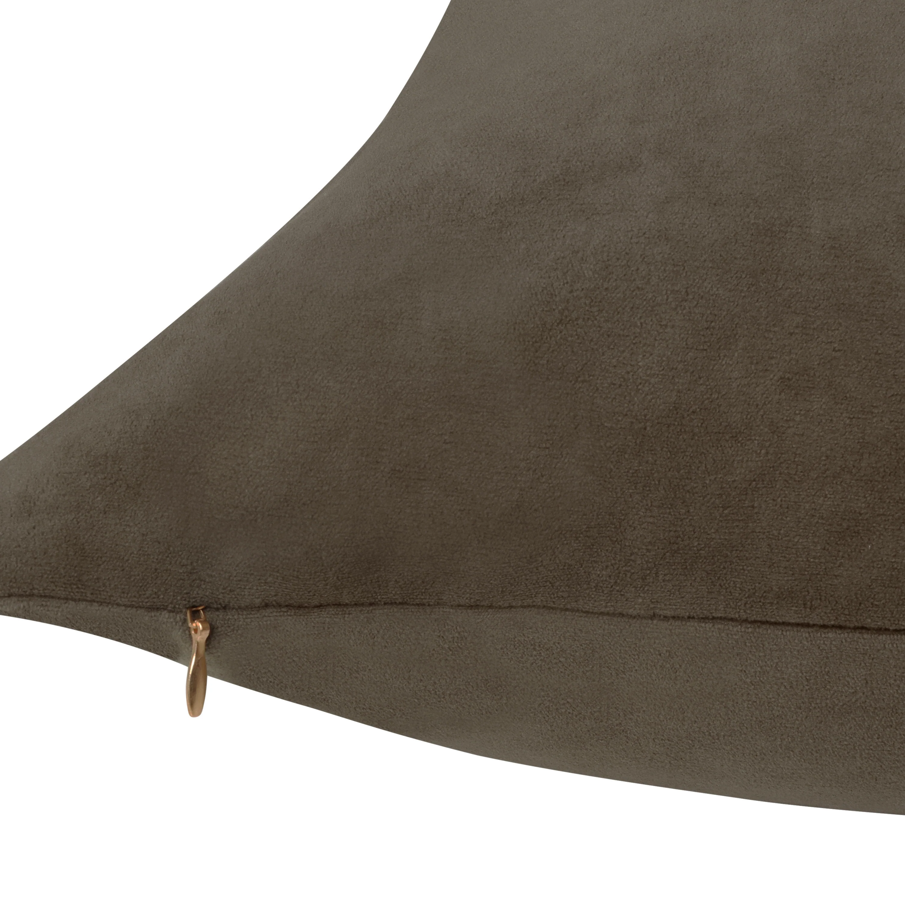 Everywhere Velvet Throw Pillow - Image 79