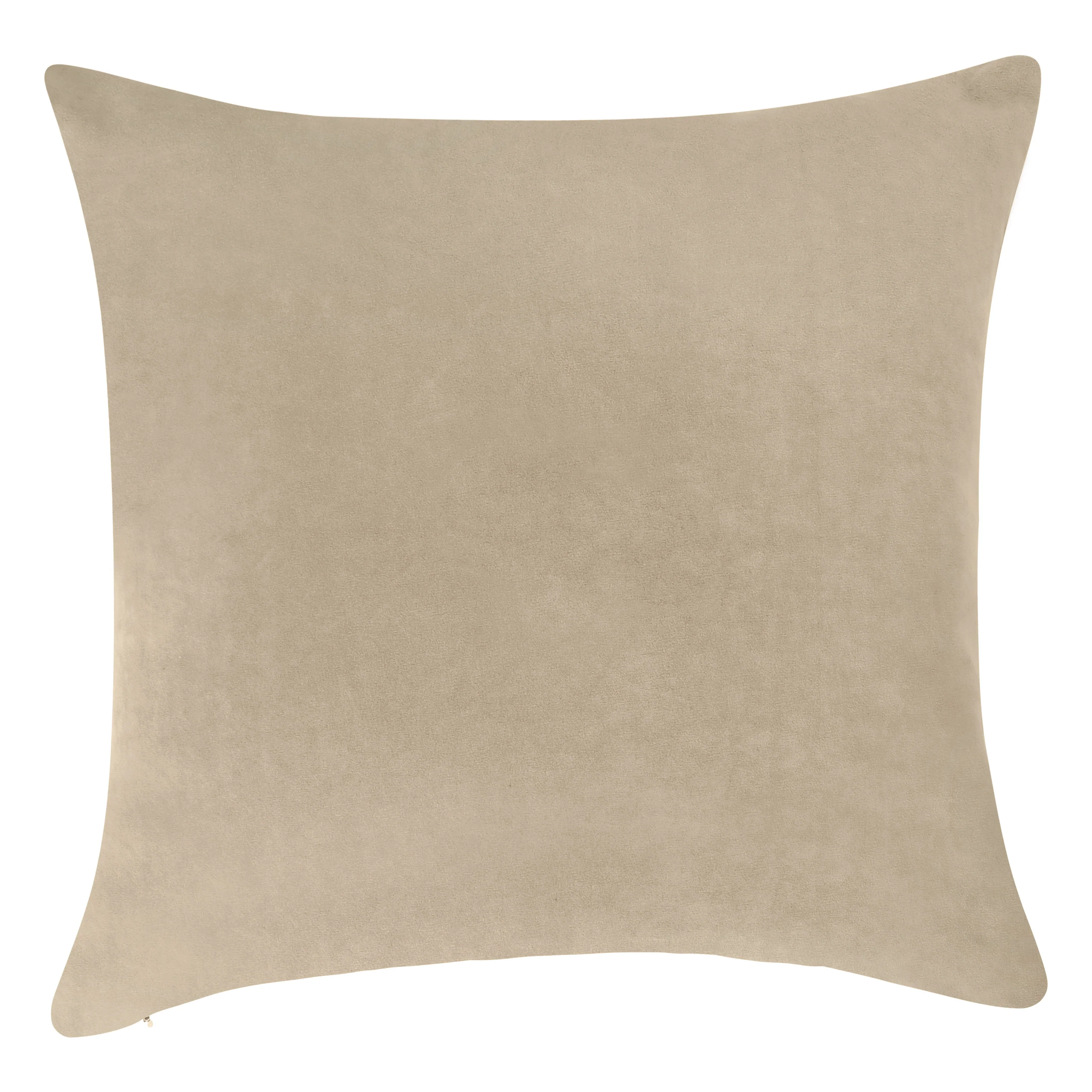 Everywhere Velvet Throw Pillow - Image 8