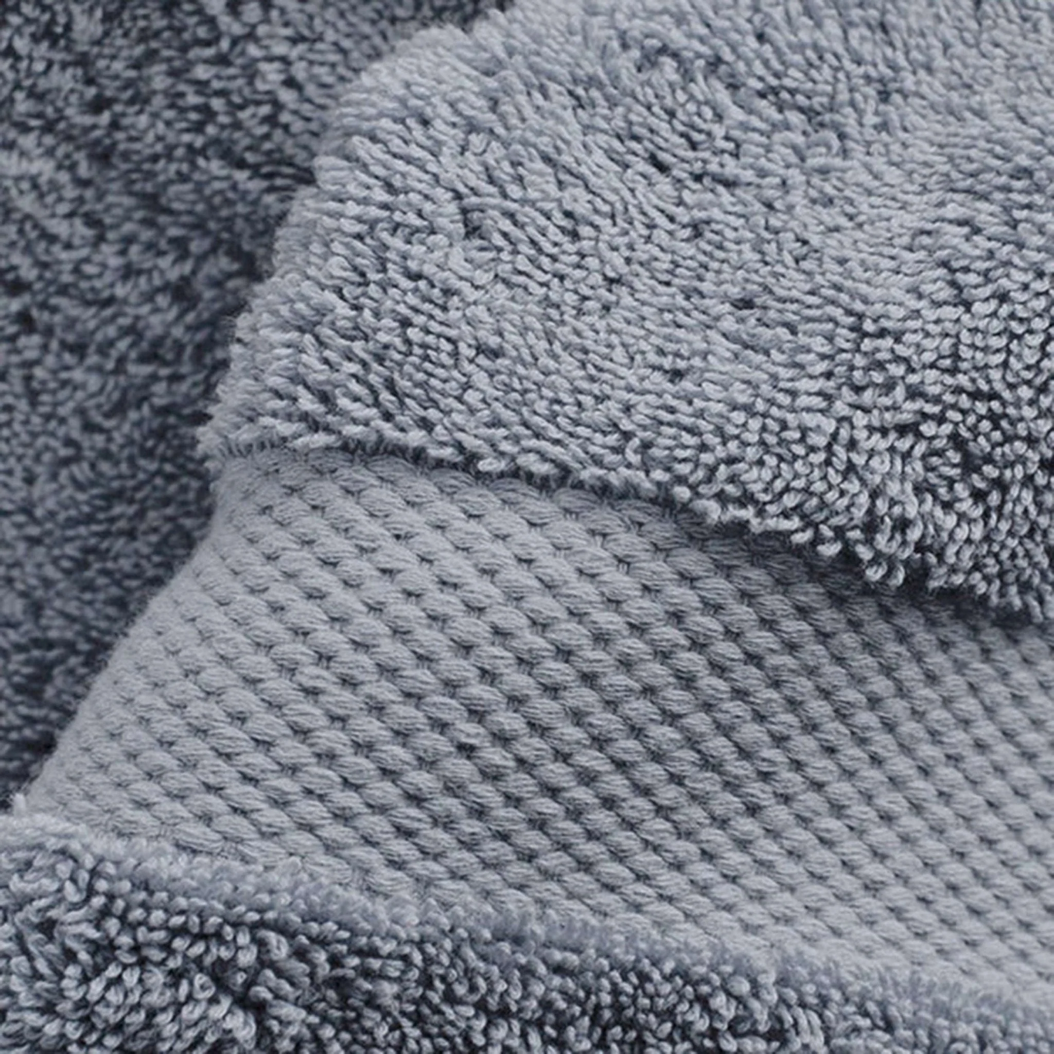 100% Organic Cotton Towel Sets - Image 17