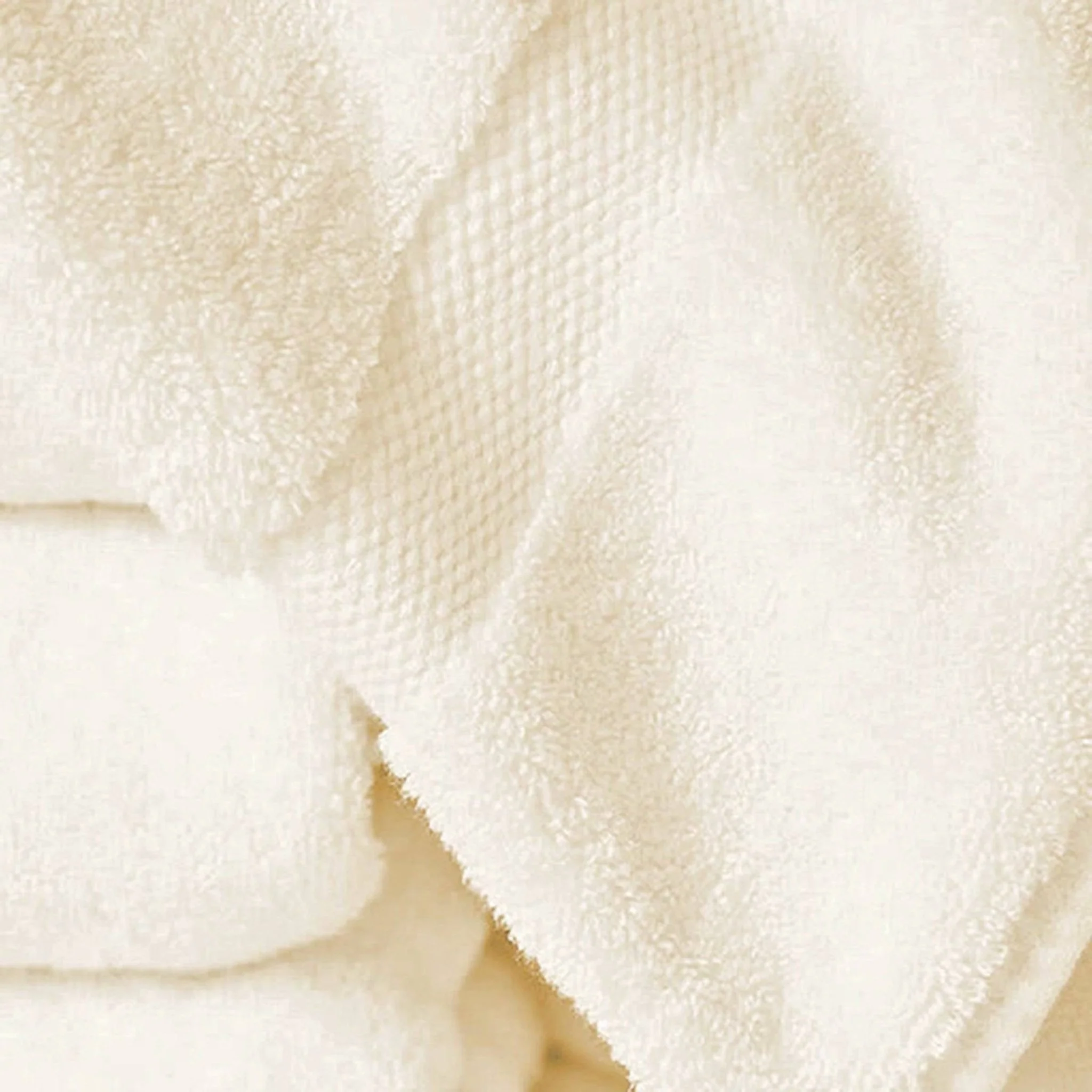 100% Organic Cotton Towel Sets - Image 5