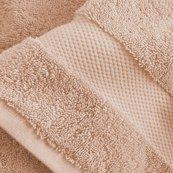 100% Organic Cotton Towel Sets - Image 8