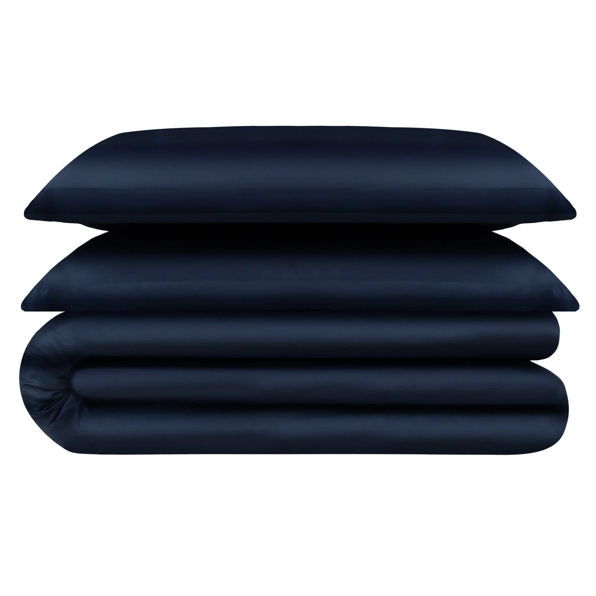 Naturally Cooling & Breathable TENCEL™ Eucalyptus Duvet Set - Image 10