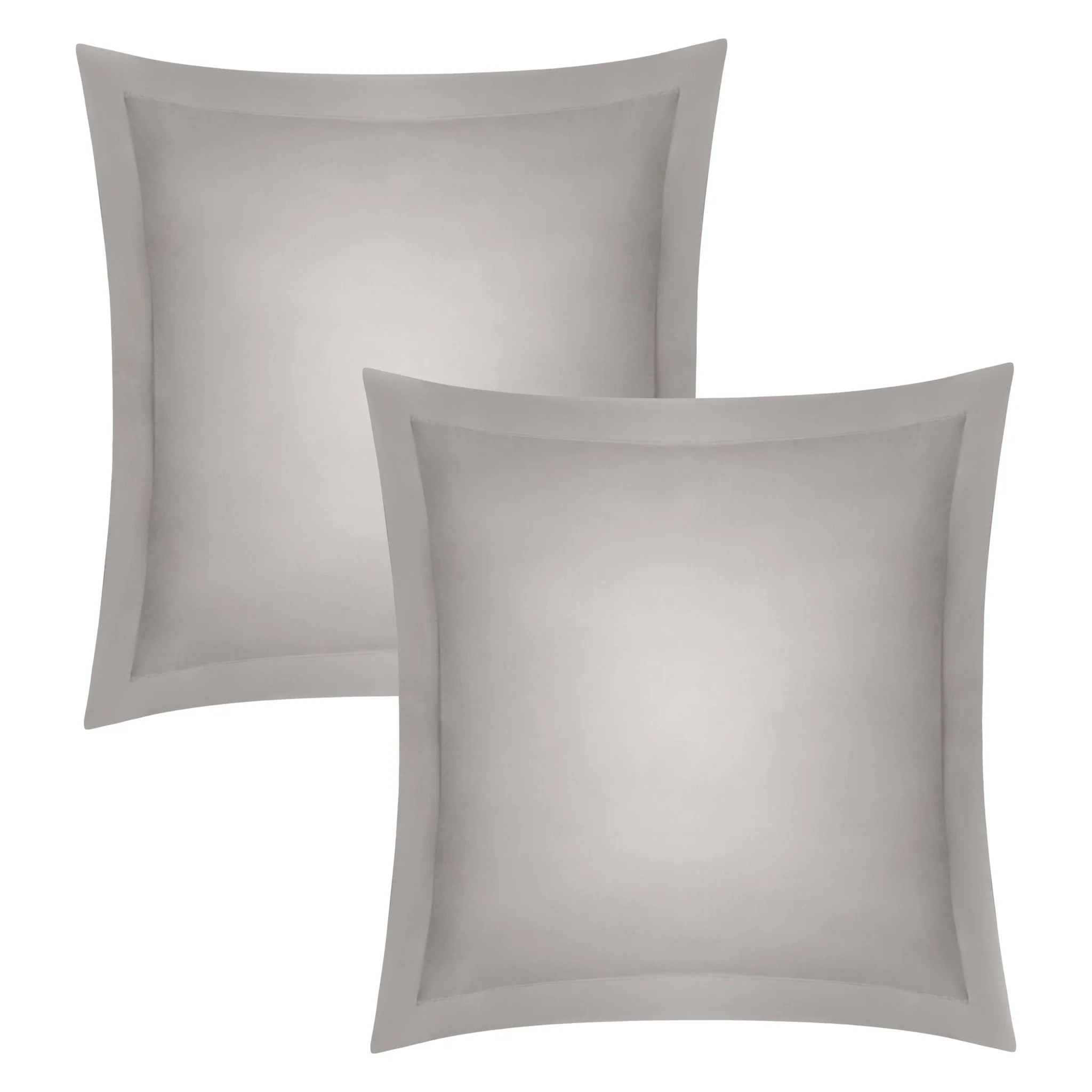 AirySilk Austrian Eucalyptus Euro Sham Pair - Image 3