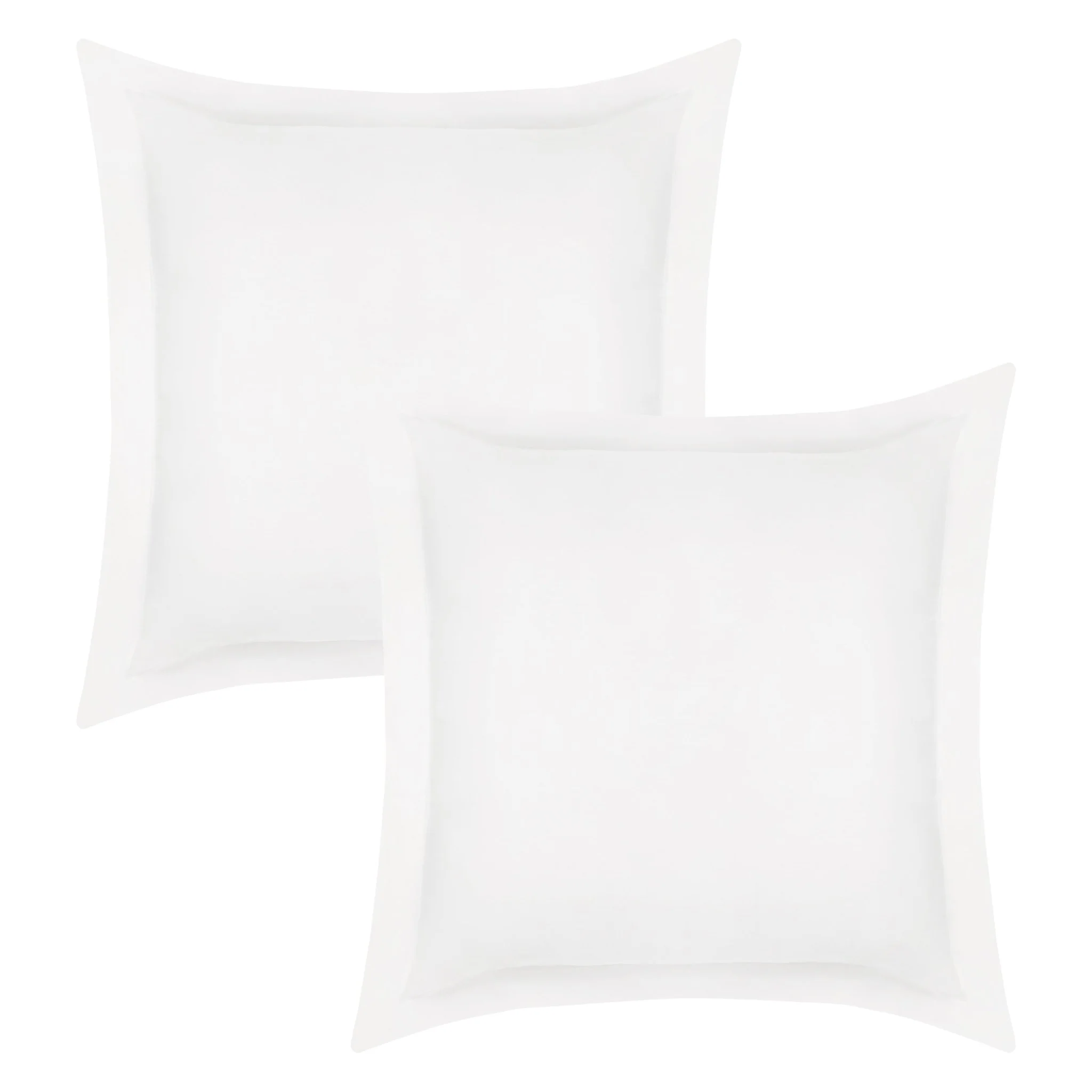 AirySilk Austrian Eucalyptus Euro Sham Pair - Image 7