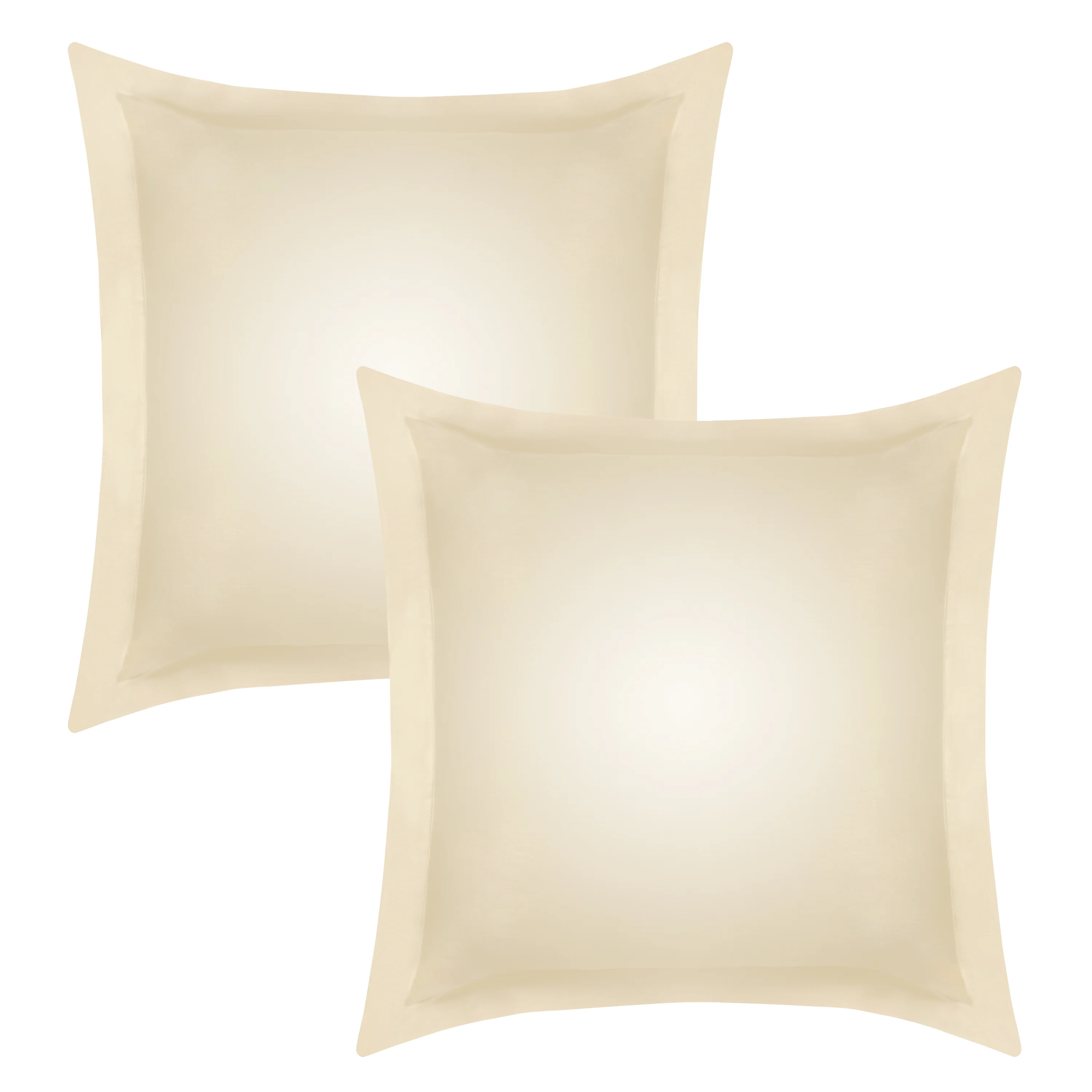 AirySilk Austrian Eucalyptus Euro Sham Pair - Image 3