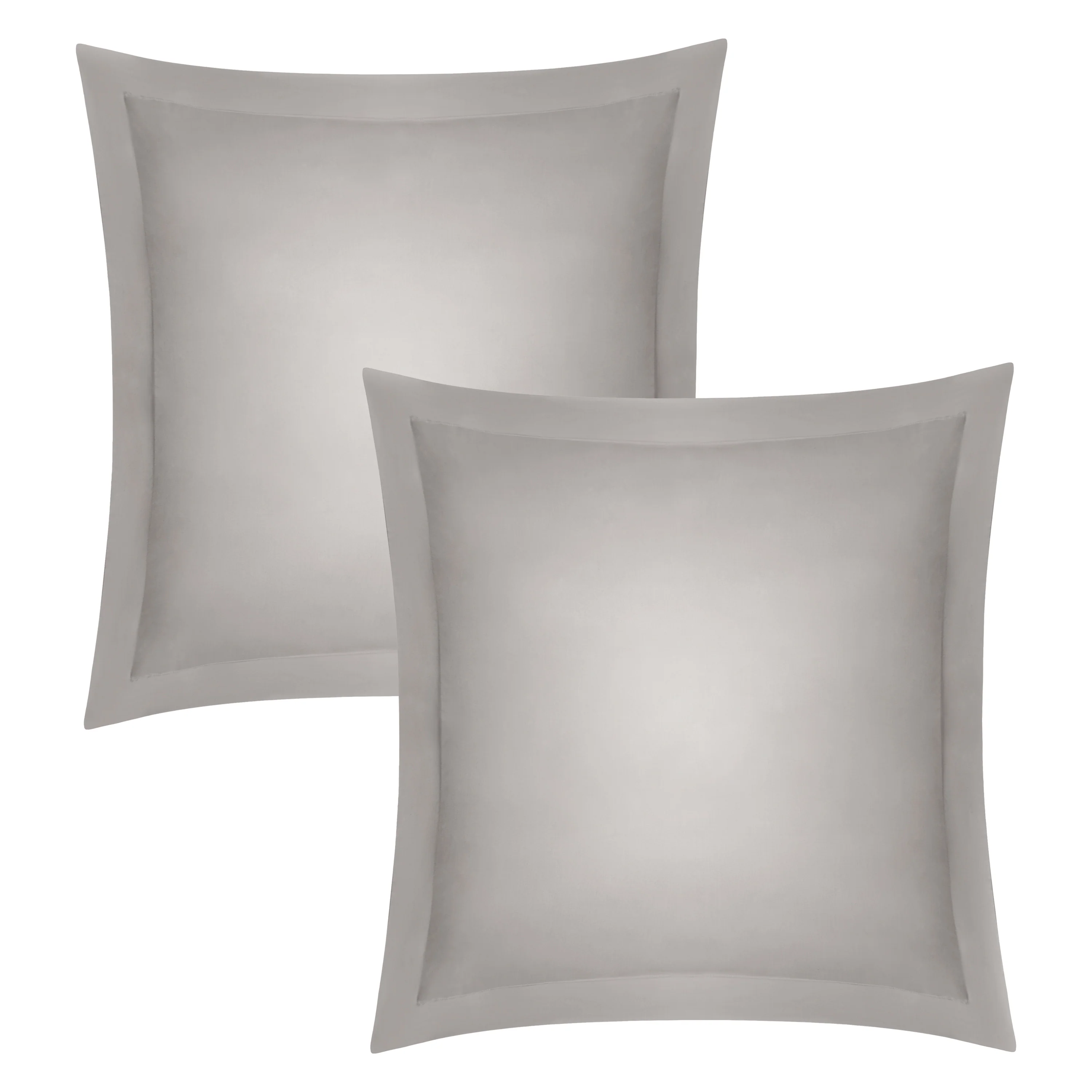 AirySilk Austrian Eucalyptus Euro Sham Pair - Image 5