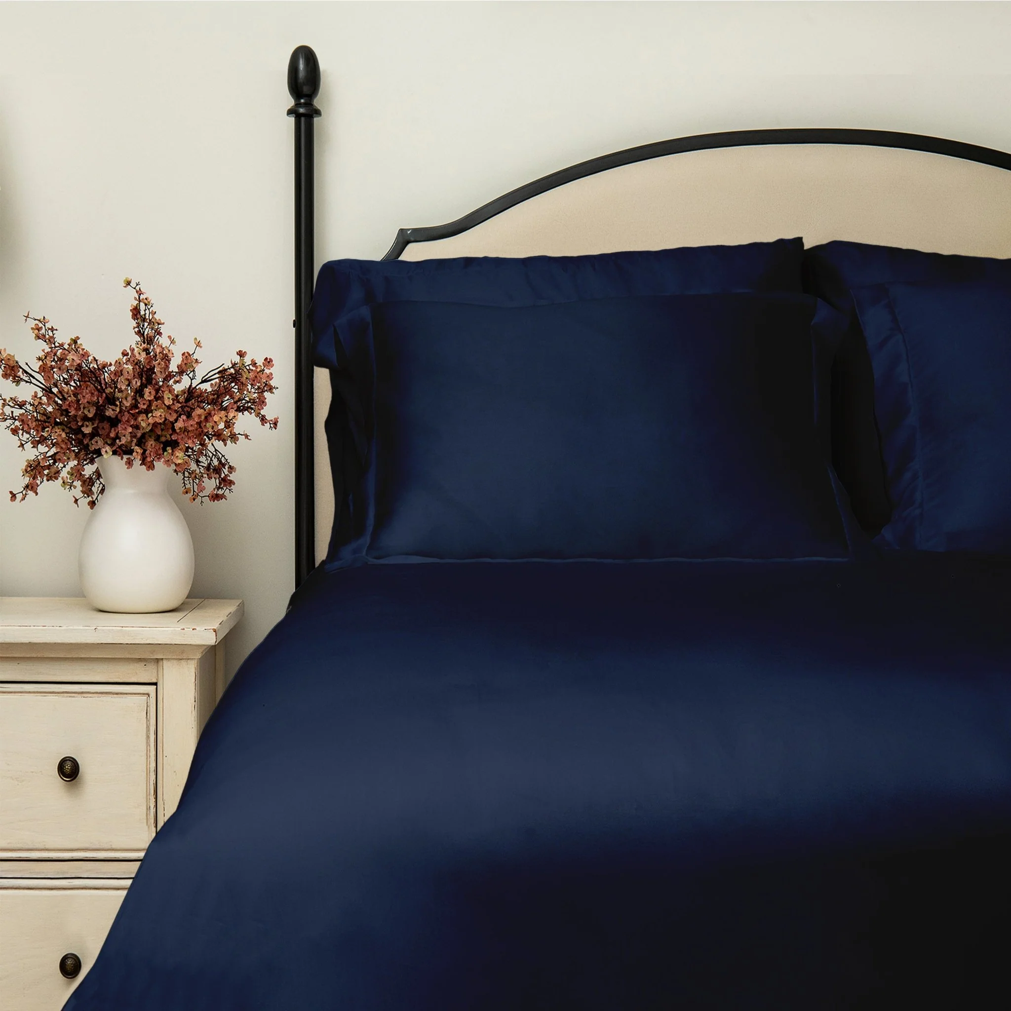 AirySilk Austrian Eucalyptus Euro Sham Pair - Image 8