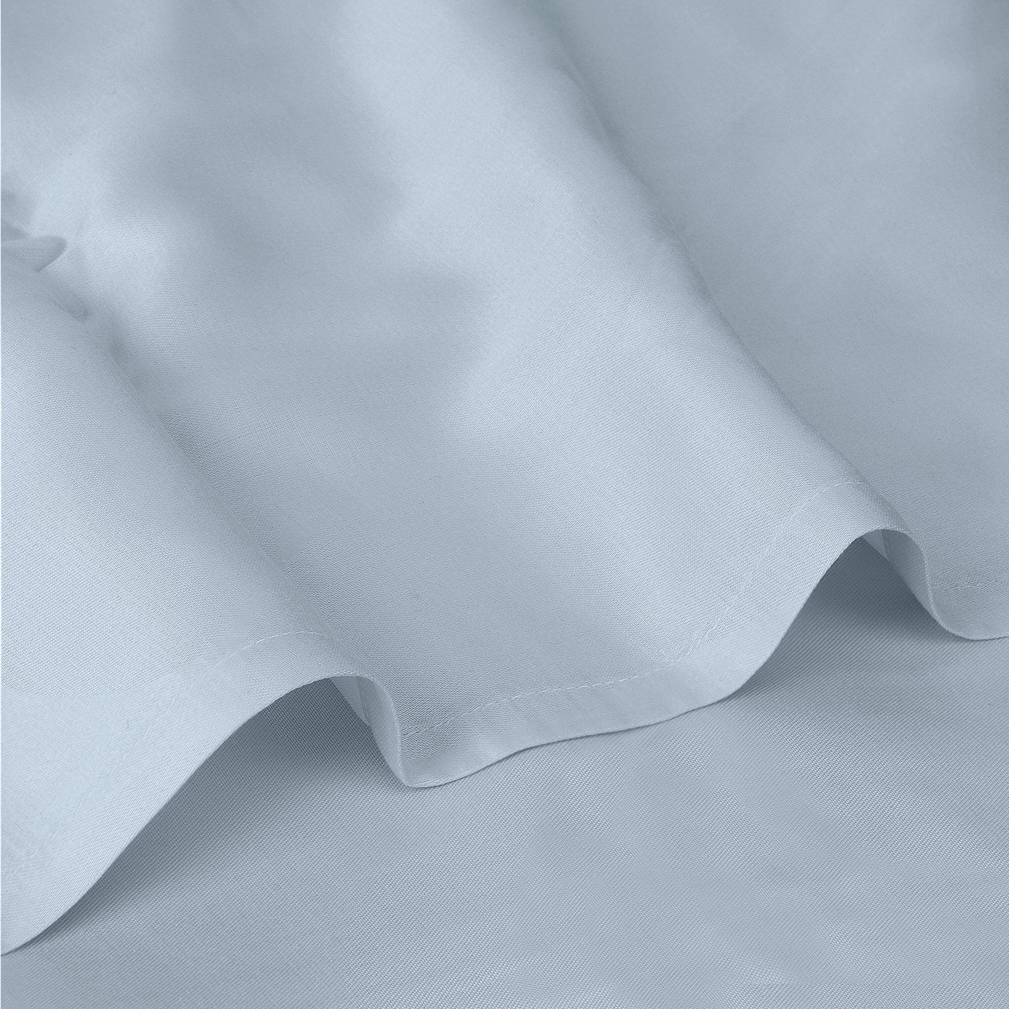 Naturally Cooling & Breathable TENCEL™ Eucalyptus Pillowcase Pair - Image 14
