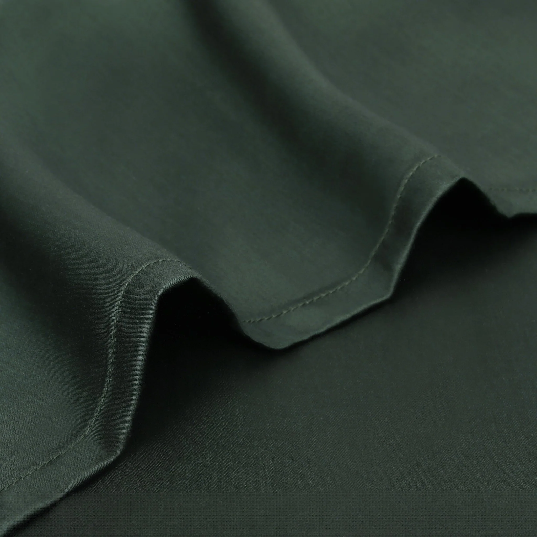Naturally Cooling & Breathable TENCEL™ Eucalyptus Pillowcase Pair - Image 17